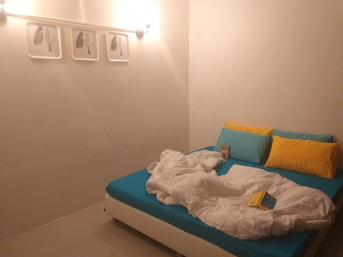 Hug Station Khaoyai Hotel Pong Talong Exterior foto
